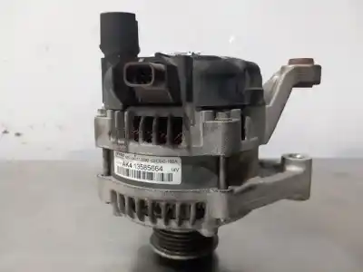 Pezzo di ricambio per auto di seconda mano alternatore per opel corsa e selective riferimenti oem iam ak413585664  n1.z1.37.1.m