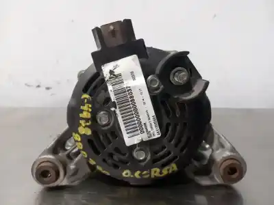 Tweedehands auto-onderdeel alternator voor opel corsa e selective oem iam-referenties ak413585664