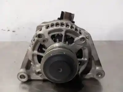 Pezzo di ricambio per auto di seconda mano alternatore per opel corsa e selective riferimenti oem iam ak413585664  n1.z1.37.1.m