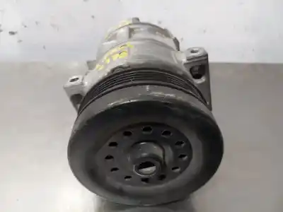 Second-hand car spare part air conditioning compressor for opel corsa e selective oem iam references 39006353  n1.z2.20.5.m
