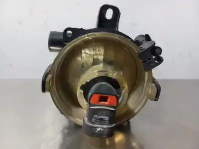 İkinci el araba yedek parçası SAG SIS LAMBASI için OPEL CORSA E  OEM IAM referansları 13253626  N2.Z1.20.3.3