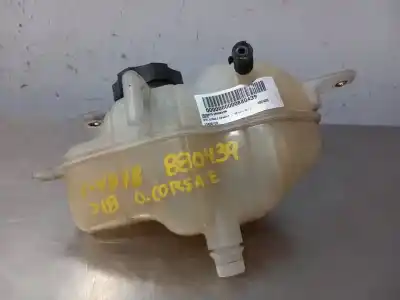 Tweedehands auto-onderdeel uitbreiding aanbetaling voor opel corsa e selective oem iam-referenties 13436102  n2.z1.deposito.6