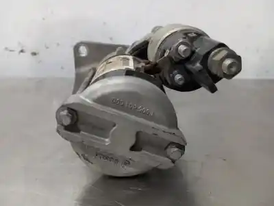 Peça sobressalente para automóvel em segunda mão motor de arranque por opel corsa e selective referências oem iam 0001192087  n1.z1.29.1.a