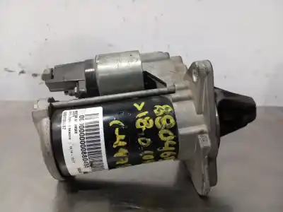 Peça sobressalente para automóvel em segunda mão motor de arranque por opel corsa e selective referências oem iam 0001192087  n1.z1.29.1.a
