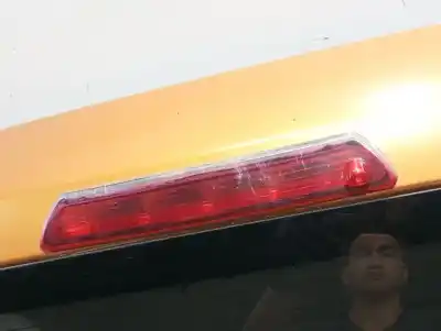 Pezzo di ricambio per auto di seconda mano portellone per peugeot 1007 dolce riferimenti oem iam 