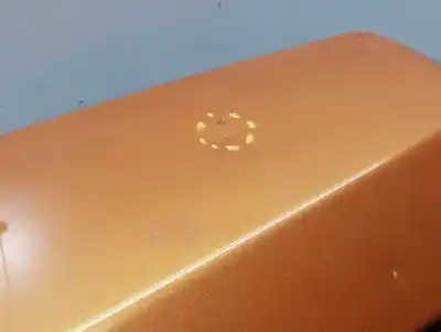 Second-hand car spare part tailgate for peugeot 1007 dolce oem iam references   n5.z1.5.17.b