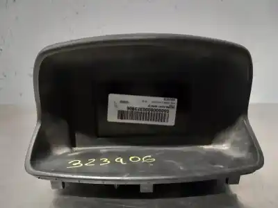 Автозапчасти б/у многофункциональный дисплей за opel corsa d catch me ссылки oem iam 13275279  n1.z2.8.2.3