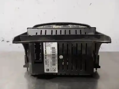 Автозапчасти б/у многофункциональный дисплей за opel corsa d catch me ссылки oem iam 13275279  n1.z2.8.2.3