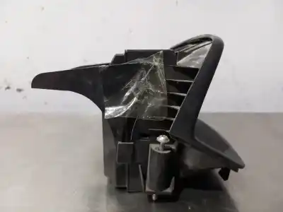 Second-hand car spare part multifunction display for opel corsa d catch me oem iam references 13275279