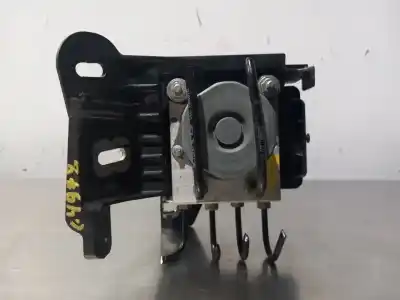 Second-hand car spare part abs for opel corsa e selective oem iam references 39084530 0265257704  n2.z1.18.2.2