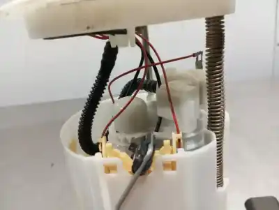 Tweedehands auto-onderdeel indicator voor opel corsa e selective oem iam-referenties 13436579 0580200292  n2.z1.12.1.3