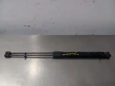 Second-hand car spare part tailgate gas strut for opel corsa e selective oem iam references 39089133  n1.z2.10.3.2