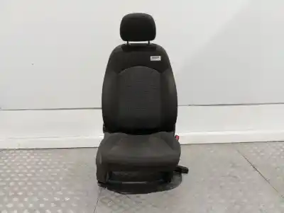 Peça sobressalente para automóvel em segunda mão assento dianteiro direito por opel corsa e selective referências oem iam   n2.z2.pasillo.3.f.3