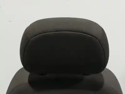 Peça sobressalente para automóvel em segunda mão assento dianteiro direito por opel corsa e selective referências oem iam   n2.z2.pasillo.3.f.3