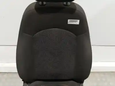Peça sobressalente para automóvel em segunda mão assento dianteiro direito por opel corsa e selective referências oem iam   n2.z2.pasillo.3.f.3