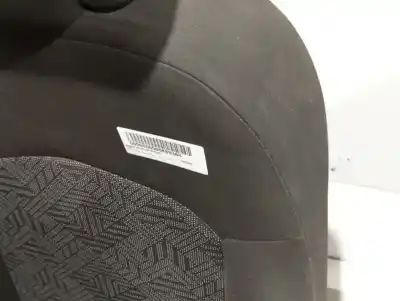 Peça sobressalente para automóvel em segunda mão assento dianteiro direito por opel corsa e selective referências oem iam   n2.z2.pasillo.3.f.3