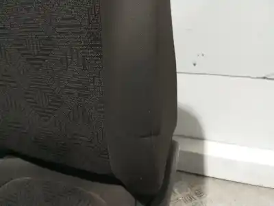 Peça sobressalente para automóvel em segunda mão assento dianteiro direito por opel corsa e selective referências oem iam   n2.z2.pasillo.3.f.3