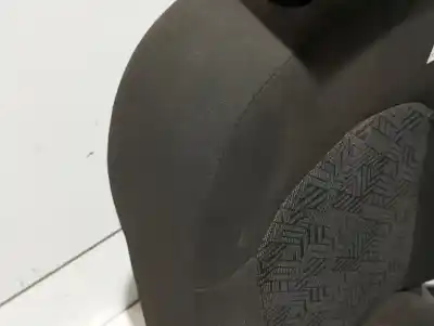 Peça sobressalente para automóvel em segunda mão assento dianteiro direito por opel corsa e selective referências oem iam   n2.z2.pasillo.3.f.3