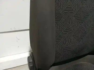 Peça sobressalente para automóvel em segunda mão assento dianteiro direito por opel corsa e selective referências oem iam   n2.z2.pasillo.3.f.3