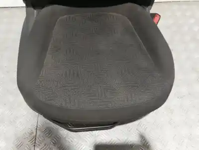 Peça sobressalente para automóvel em segunda mão assento dianteiro direito por opel corsa e selective referências oem iam   n2.z2.pasillo.3.f.3