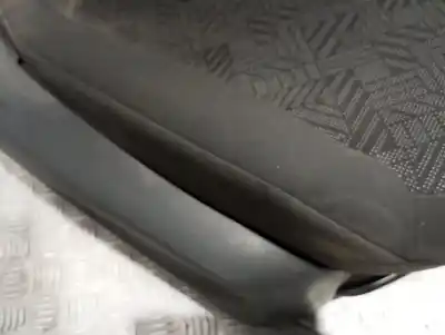 Peça sobressalente para automóvel em segunda mão assento dianteiro direito por opel corsa e selective referências oem iam   n2.z2.pasillo.3.f.3