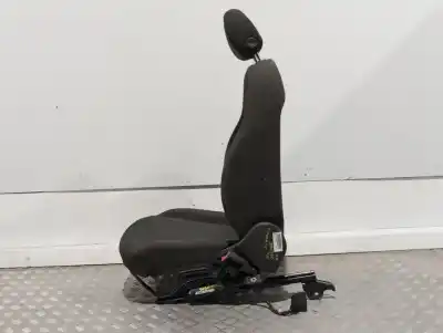 Peça sobressalente para automóvel em segunda mão assento dianteiro direito por opel corsa e selective referências oem iam   n2.z2.pasillo.3.f.3