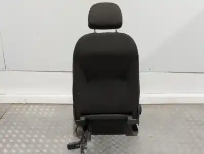 Peça sobressalente para automóvel em segunda mão assento dianteiro direito por opel corsa e selective referências oem iam   n2.z2.pasillo.3.f.3