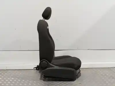 Peça sobressalente para automóvel em segunda mão assento dianteiro direito por opel corsa e selective referências oem iam   n2.z2.pasillo.3.f.3