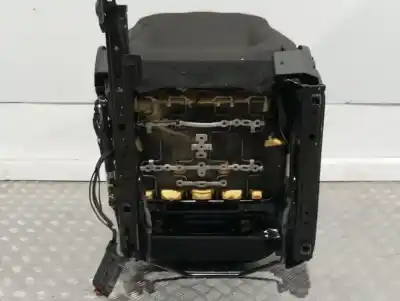 Peça sobressalente para automóvel em segunda mão assento dianteiro direito por opel corsa e selective referências oem iam   n2.z2.pasillo.3.f.3