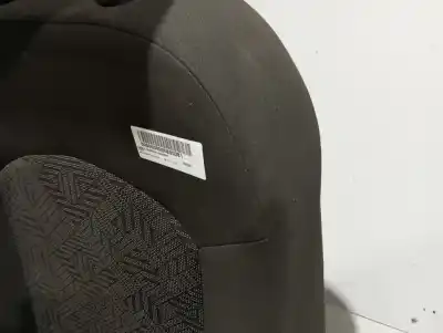 Tweedehands auto-onderdeel linker voorstoel voor opel corsa e selective oem iam-referenties 