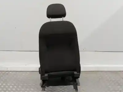 Peça sobressalente para automóvel em segunda mão assento dianteiro esquerdo por opel corsa e selective referências oem iam   n2.z2.pasillo.3.f.3