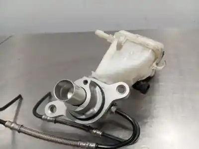 Peça sobressalente para automóvel em segunda mão bomba de travões por opel corsa e selective referências oem iam 0204800171  n2.z1.18.2.2