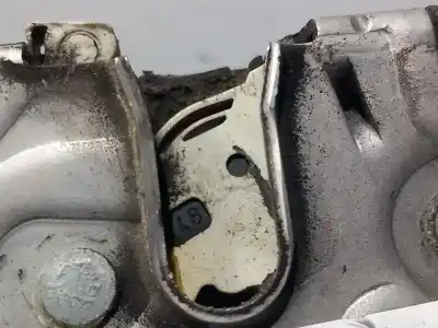 Second-hand car spare part rear left door lock for opel corsa e selective oem iam references 13431842  n1.z1.26.4.a