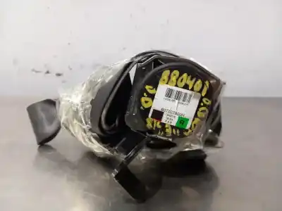 Second-hand car spare part front right seat belt for opel corsa e selective oem iam references   cintu.2