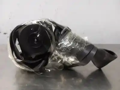 Second-hand car spare part front right seat belt for opel corsa e selective oem iam references   cintu.2