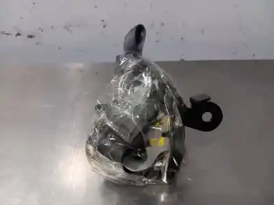 Second-hand car spare part front right seat belt for opel corsa e selective oem iam references   cintu.2