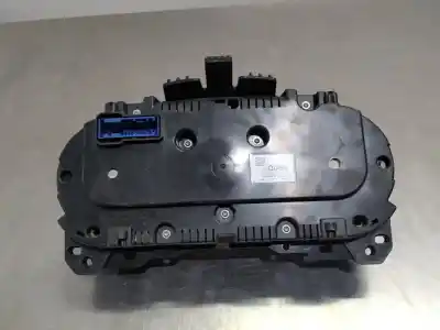 Second-hand car spare part DASHBOARD for OPEL CORSA E  OEM IAM references 367030224  N1.Z2.1.9.4