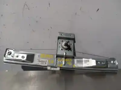 Tweedehands auto-onderdeel regelaar links achterruit voor opel corsa e selective oem iam-referenties 541613212