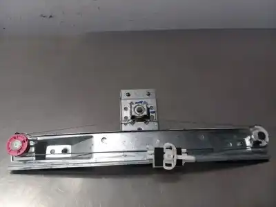 Second-hand car spare part rear left window regulator for opel corsa e selective oem iam references 541613212  n1.z2.18.11.1