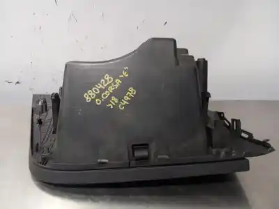Tweedehands auto-onderdeel handschoenenkastje voor opel corsa e selective oem iam-referenties 39013999