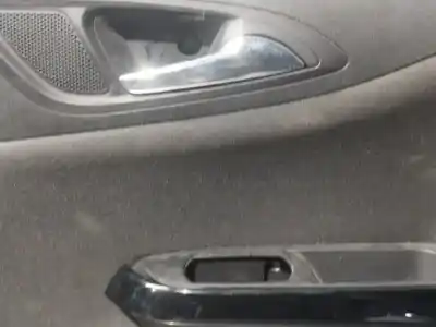 Автозапчастина б/у ОБРАБОТКА ПЕРЕДНІХ ПРАВІХ ДВЕРЕЙ для OPEL CORSA E  Посилання на OEM IAM   N1.Z1.21.14.B