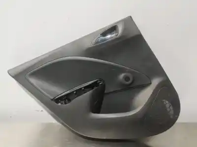 Автозапчастина б/у ОБКІТКА ЗАДНІХ ЛІВІХ ДВЕРЕЙ для OPEL CORSA E  Посилання на OEM IAM   N1.Z1.21.12