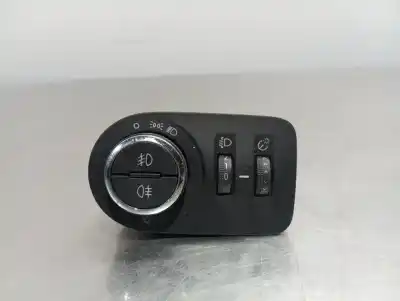 Pezzo di ricambio per auto di seconda mano controllo della luce per opel corsa e selective riferimenti oem iam 13470445  n2.z1.1.29