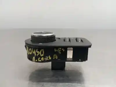 Pezzo di ricambio per auto di seconda mano controllo della luce per opel corsa e selective riferimenti oem iam 13470445  n2.z1.1.29