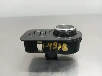 Tweedehands auto-onderdeel lichtbesturing voor opel corsa e selective oem iam-referenties 13470445
