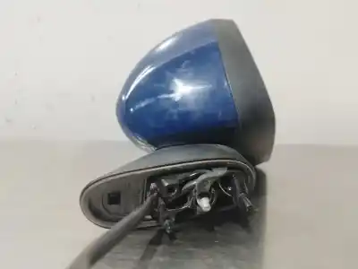 Second-hand car spare part right rearview mirror for opel corsa e selective oem iam references 468435664  n1.z1.17.2.m