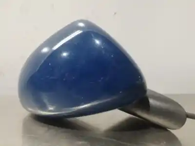 Second-hand car spare part right rearview mirror for opel corsa e selective oem iam references 468435664  n1.z1.17.2.m