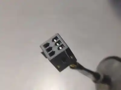 Tweedehands auto-onderdeel rechts achteruitzicht voor opel corsa e selective oem iam-referenties 468435664