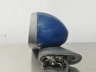Peça sobressalente para automóvel em segunda mão espelho retrovisor esquerdo por opel corsa e selective referências oem iam   n1.z1.17.2.m
