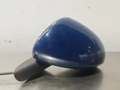 Peça sobressalente para automóvel em segunda mão espelho retrovisor esquerdo por opel corsa e selective referências oem iam   n1.z1.17.2.m